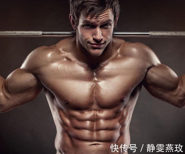 仰卧起坐|怎么才能练出完美腹肌达到这3点要求，8块腹肌指日可待