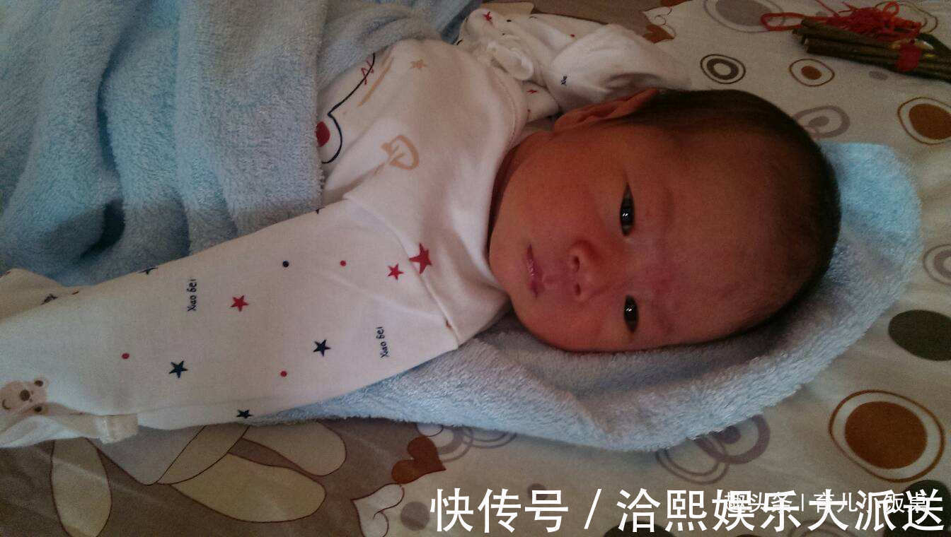 时间段|老人常说,3个时间段出生的宝宝,命里财运旺,长大以后不差钱