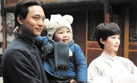 孙中山|宋霭龄:宋家三姐妹中唯一有子女且和丈夫合葬的人,最圆满幸福