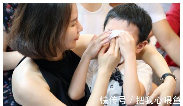 妈妈|孩子被吼后,为啥很快就不“记仇”了?知道背后真相你还敢吼吗?
