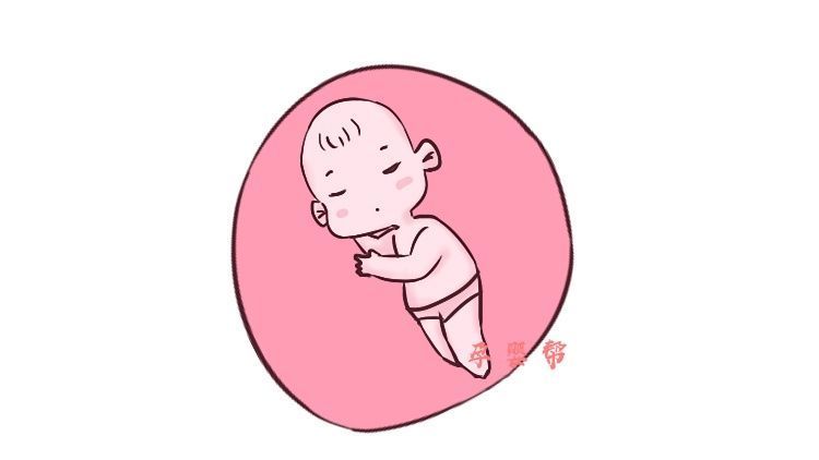 宝妈|胎儿被羊水包围,耳朵跟嘴巴却不会进水,来看看他们是怎么做到的