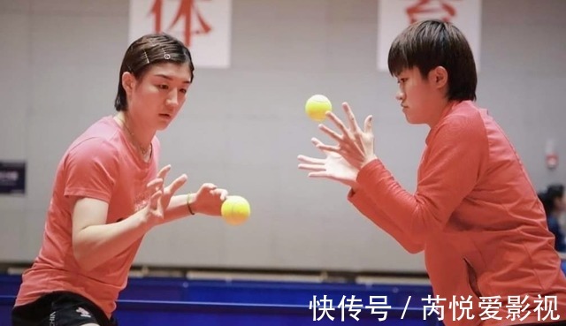 世乒赛|陈梦分组并不“理想”,小组出线遇劲敌,如果失败恐难压“质疑”