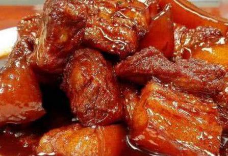 清炒时蔬|去饭店吃饭，最好不要点这5道菜，不然坑的就是你！