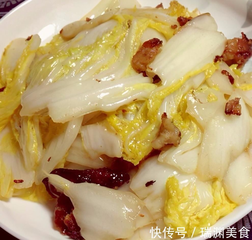 美食|会吃的女人最健康,多吃3种美食,补血养气,缓解疲劳,清肠排毒