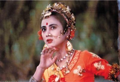 如意金箍棒&孙悟空为何拒绝水战?你看须菩提祖师当年警告过他什么?