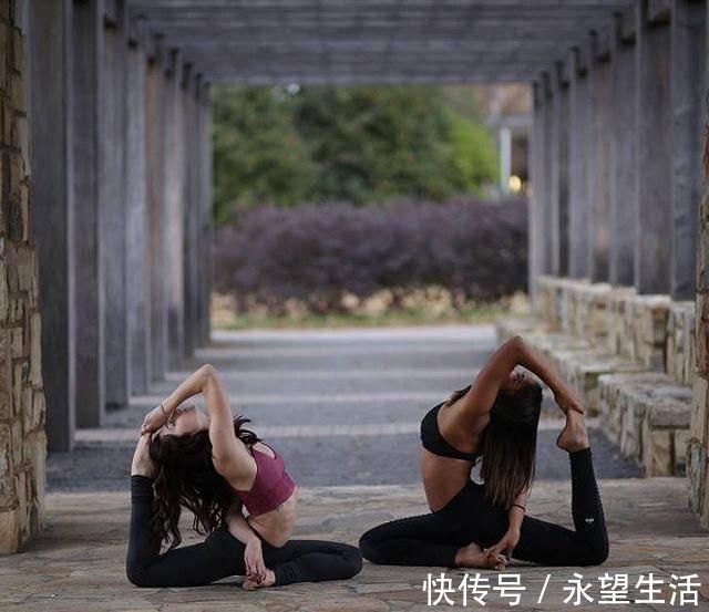 龟式|亮白好肤色怎样才能不请自来,记住7个瑜伽体式