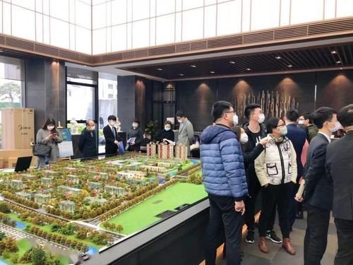 买房|买房还是要费点脑筋的,识别售楼处的4个套路,能省下不少冤枉钱