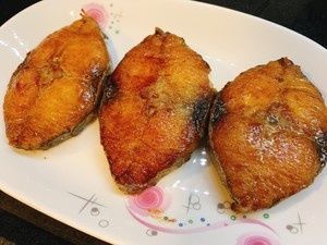 搞定|有“鱼中极品”之称的马鲛鱼,你想怎么吃林小渔教你1分钟搞定