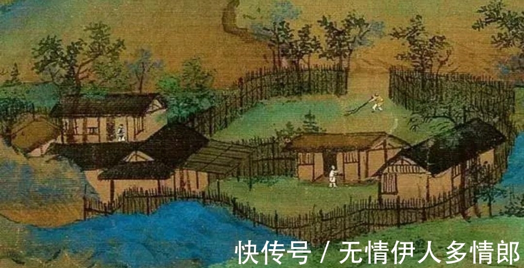 苦绿$点石成画却有剧毒,揭开《千里江山图》千年不褪色的奥秘