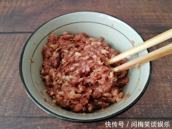可口|吃了20年饺子才知道,这个饺子馅最香,鲜嫩可口,吃1次忘不了