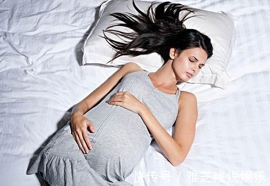 养胎|孕妇只能“左侧睡”？别再被骗了，其实这样睡又舒服又养胎