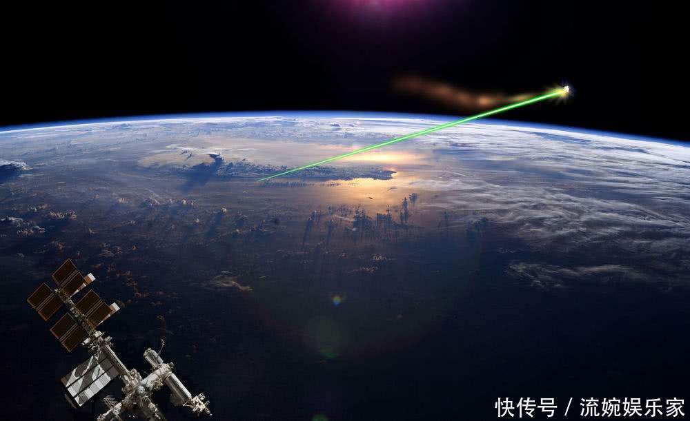 太空垃圾,美国用气流、日本用电缆,俄专家:中国方法最彻底