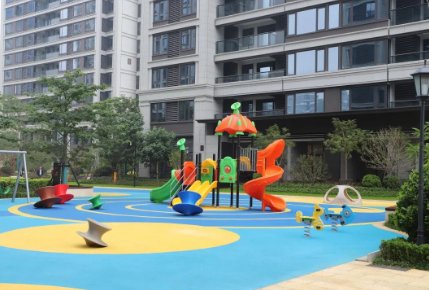 柳州市|白沙村回迁安置房正式交房，首批交付5栋，共计470套住宅