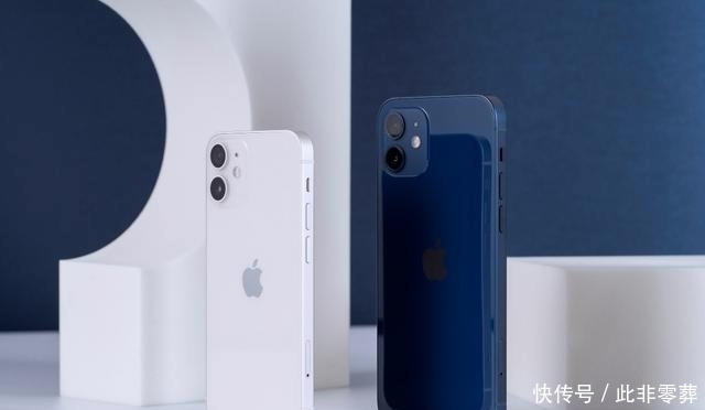 体验|体验了iPhone12全系产品后，为你准备了一份详细购机指南