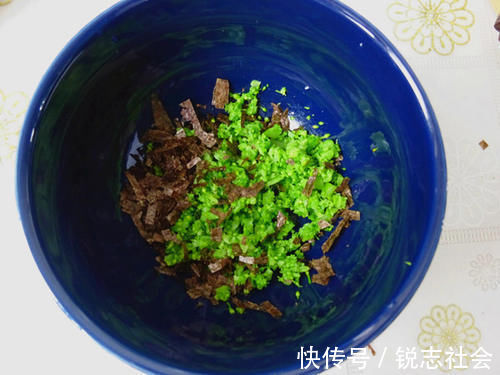 健脑|它是“穷人的医生”,钙是萝卜10倍,孩子吃明目健脑,不懂真亏