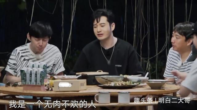 《向往4》别再传黄晓明和angelababy离婚了,正主出来说话了