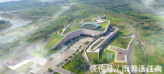 南昌|历时4年,海昏侯国遗址博物馆开馆,最全攻略抢“鲜”看!