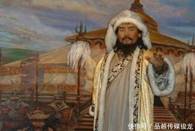 敌人|成吉思汗屠城除了不杀女人外，也不会杀这2种人，这才让敌人害怕