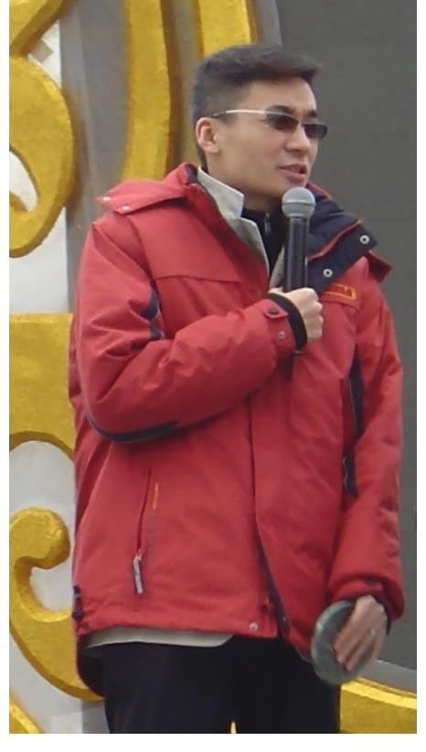 中国传媒大学|高博漂亮的老婆曝光，他没能成央视一哥，在生活中却是妥妥的一哥