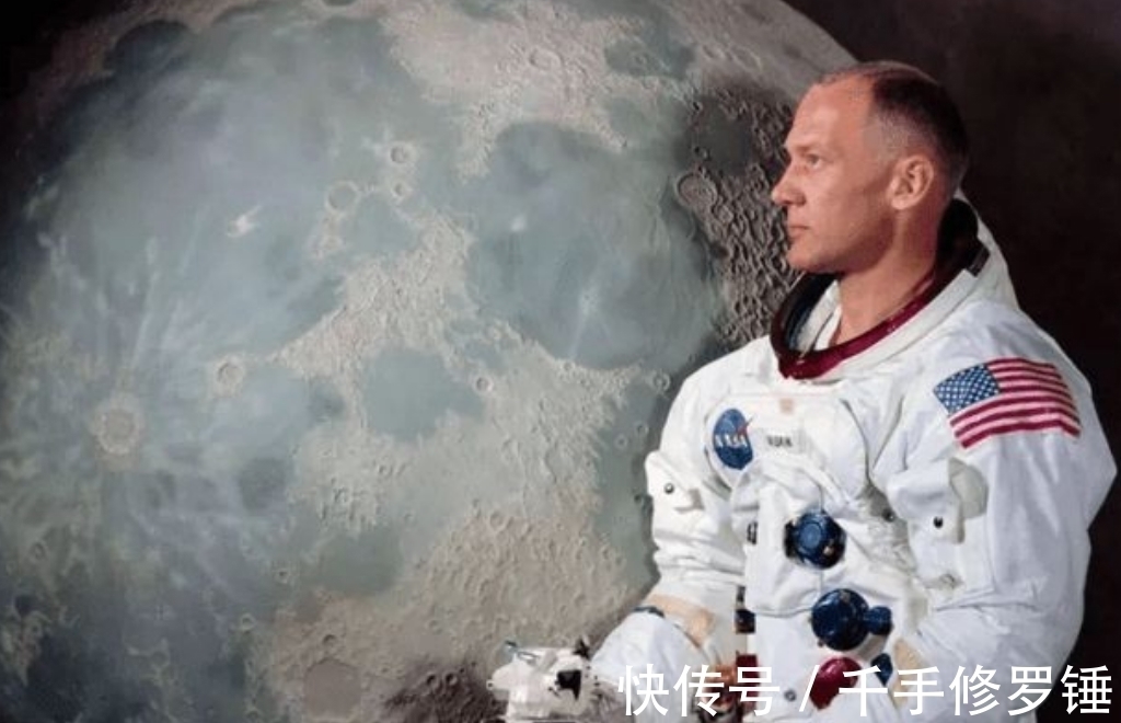 登月!阿波罗飞船登月造假?我国从美国赠送的1克月壤中,得到了答案