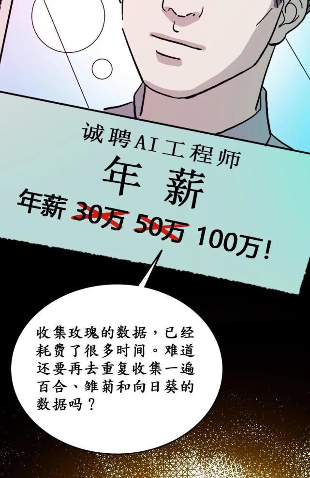 模型|为什么AI需要大大大大大模型？