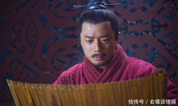 距离|夷陵之战，刘备距离胜利，只差一个韩信