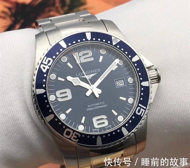 品牌 浪琴手表品牌你了解多少呢浪琴手表回收行情好吗!