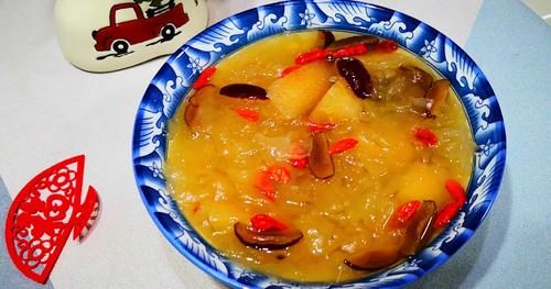 好吃|入秋了，要多吃此6“果”，营养好吃又润燥，应季而食，安稳度秋