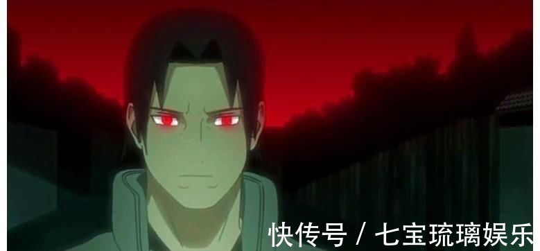 宇智波富岳|火影:这4名忍者没办法秽土转生,不是没细胞,而是设定太恐怖