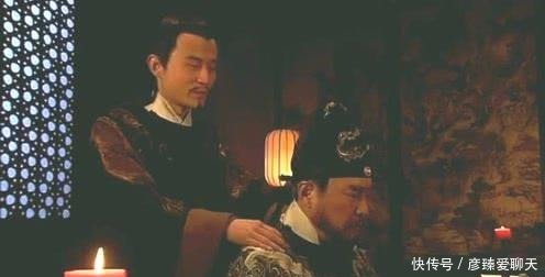 感人|明朝“瓦罐焖朱”的主角汉王朱高煦,三商感人逆商超群的作死者