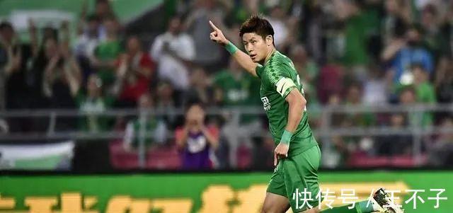 续约|为什么说,国安必须要续约于洋?