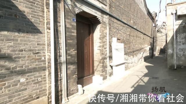 贾氏|“国保单位”贾氏盐商住宅修复基本完成即将与市民见面