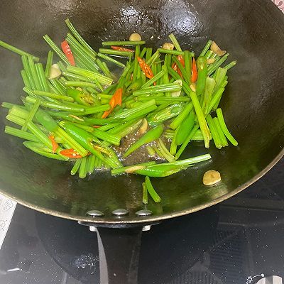 加料酒|芹菜牛肉丝
