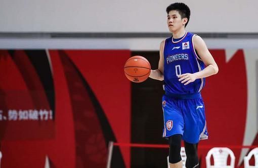 状元|CBA选秀球员排行第三轮：汕大杜兰特上线，状元登场，六号秀首秀惊艳