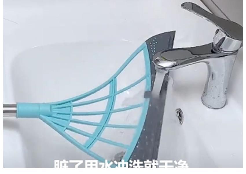 住户|魔术扫把为什么适合楼房里的住户?