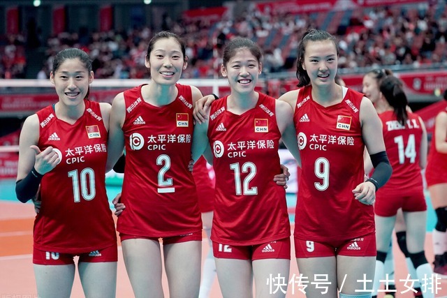 大名单|中国女排竞争更激烈!蔡斌的“大国家队”,给了所有球员一个机会