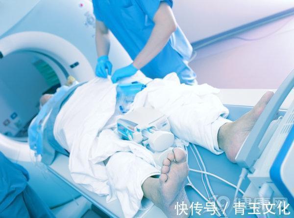 脊髓|腿麻2个月,31岁女子查出癌症!手脚有这些异常,最好检查一下