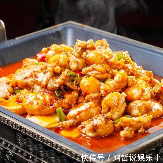 干锅花菜|中国有8道好吃的干锅菜,网友说除了第6道,剩下的都吃过