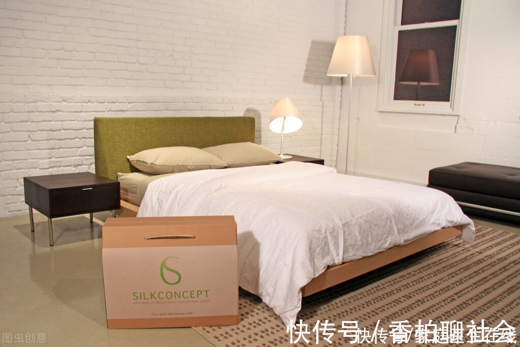 失眠|睡眠说得简单做起来却很难,坚持做好这5件事,告别失眠好梦一场