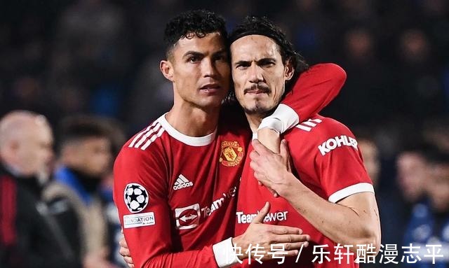 曼联|不要卡瓦尼了！英媒曝巴萨签拉什福德和格林伍德，球迷异想天开