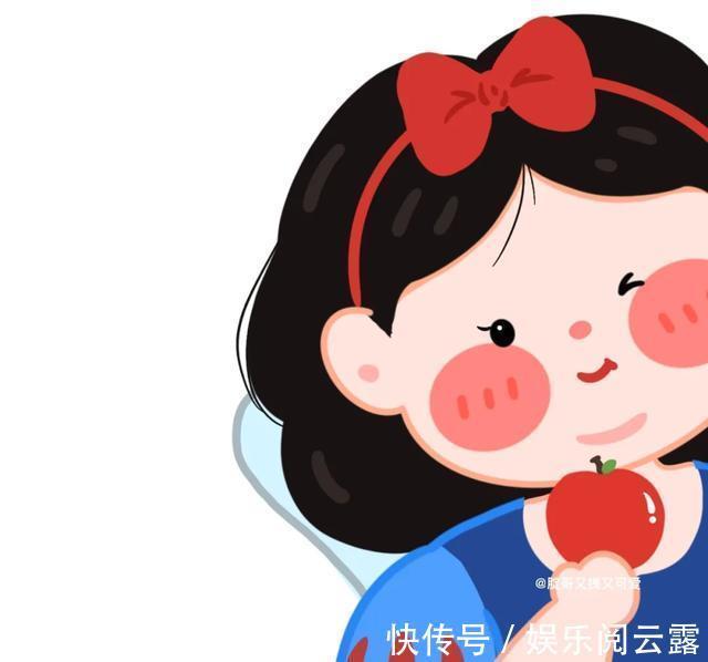 蜡笔小新|头像 | 迪士尼公主 蜡笔小新版不怕困难