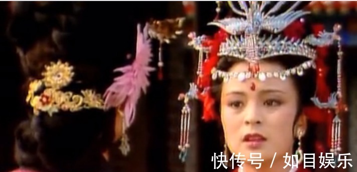 赵国基@贾探春和她的生母赵姨娘的真实关系可能超乎您的想象!