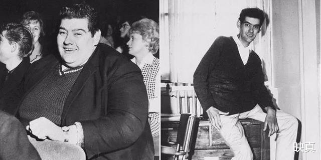 安格斯|“不要命”的减肥一苏格兰人完全绝食382天，成功减重250斤