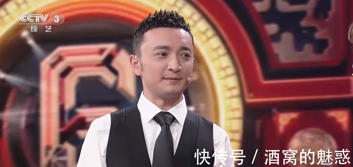 站穩(wěn)腳跟|央視《開門大吉》成門面節(jié)目,尼格買提站穩(wěn)腳跟,領(lǐng)先同類型主持