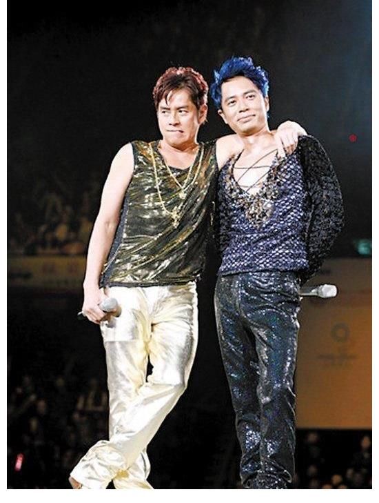 湖南衛(wèi)視這綜藝厲害了，神仙陣容，左麟右李常駐，勤深深有望合體