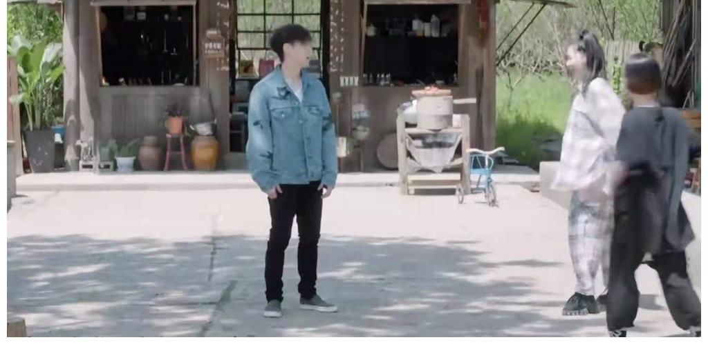 蘑菇|《向往5》官方親自下場官宣，最終收官時間點確定，觀眾：不夠看