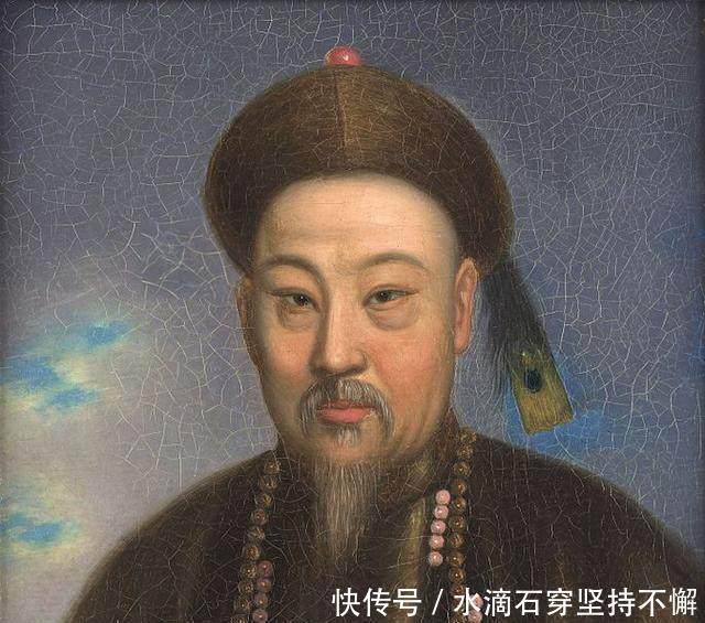 鸦片战争|“主动要求”签订的不平等条约!