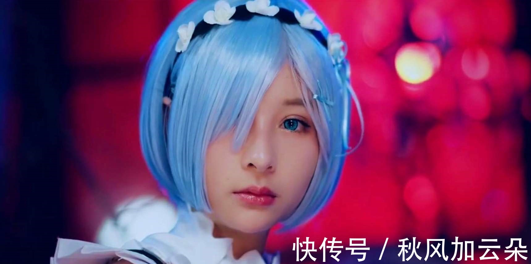 本尊|漫展那些神还原的cosplay,死侍骚出天际,太乙真人是本尊来了