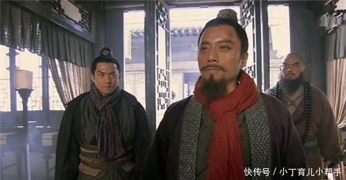 梁山上最恨宋江的3人,上山前都身怀绝技,上山后却一次没施展过