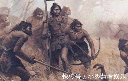 儒学#蚩尤真正身份竟是这样?惨遭儒学恶意扭曲,和神话传说大不一样!